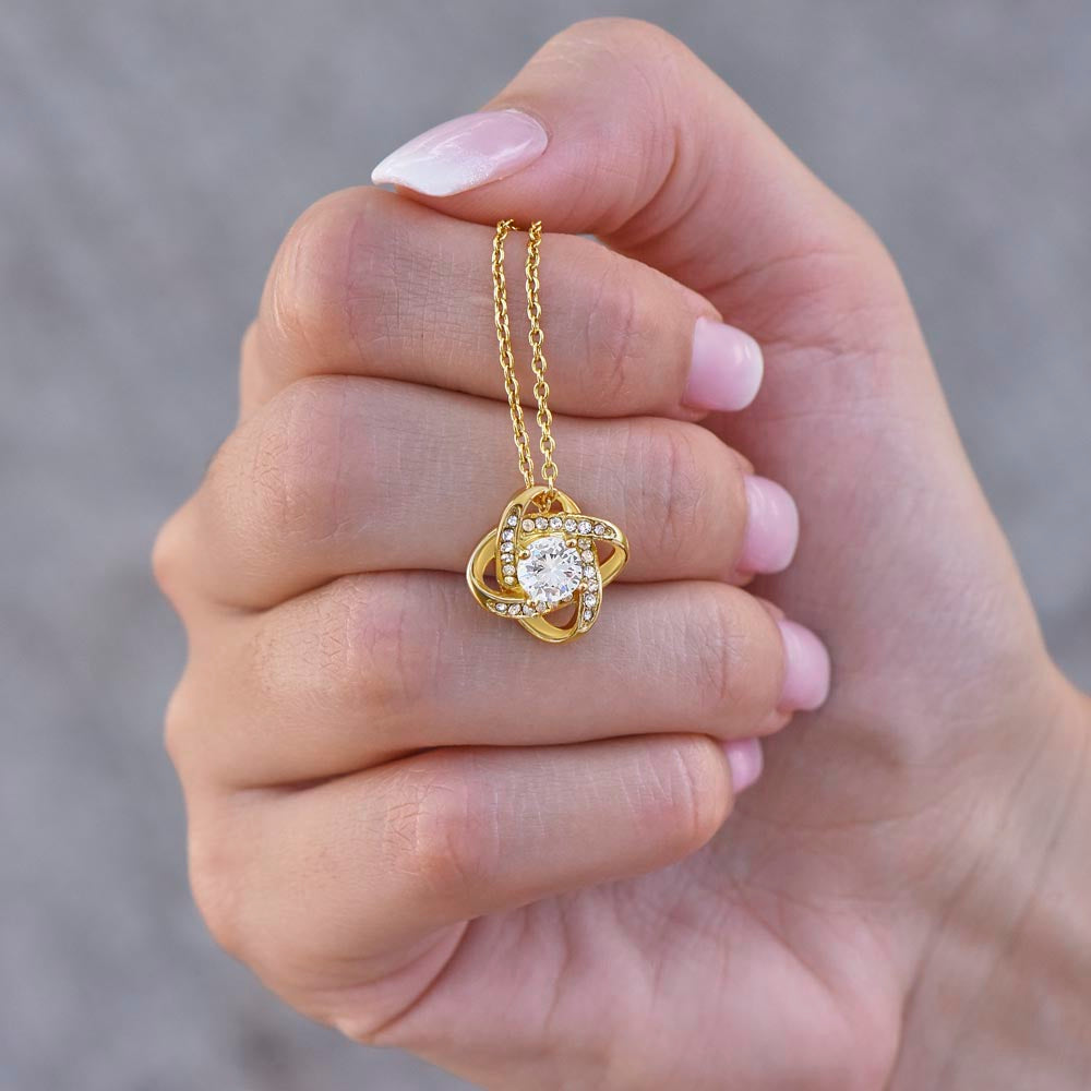 Beautiful Necklace