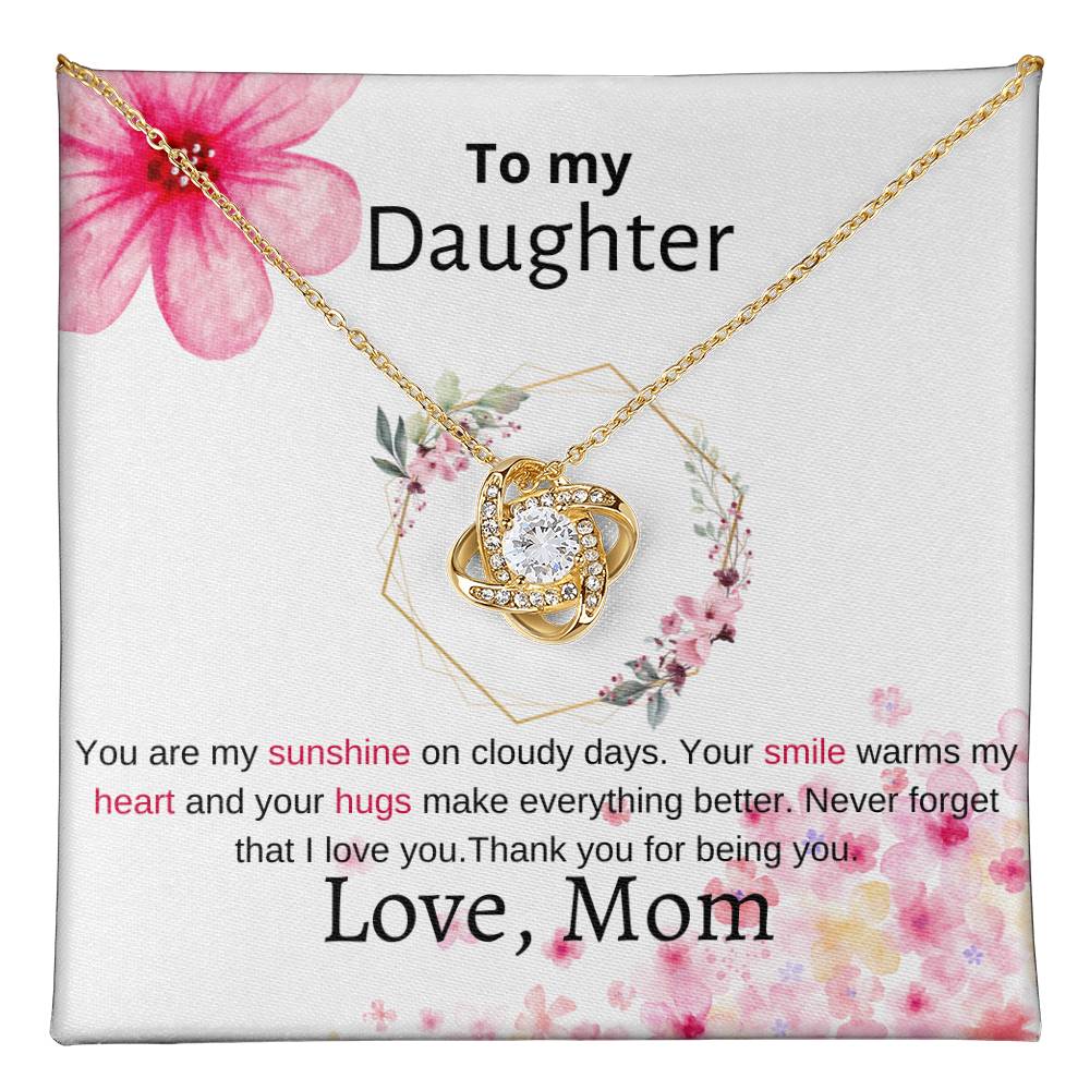 Beautiful Necklace