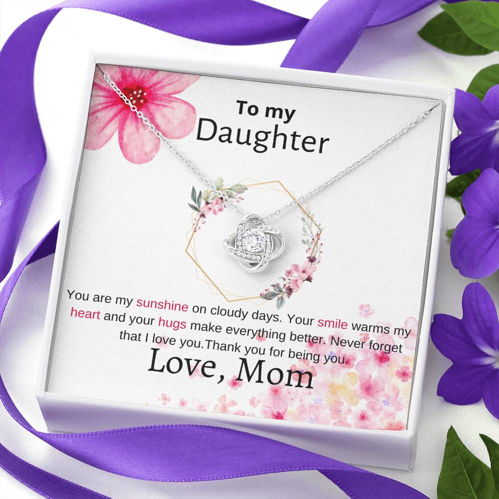 Beautiful Necklace