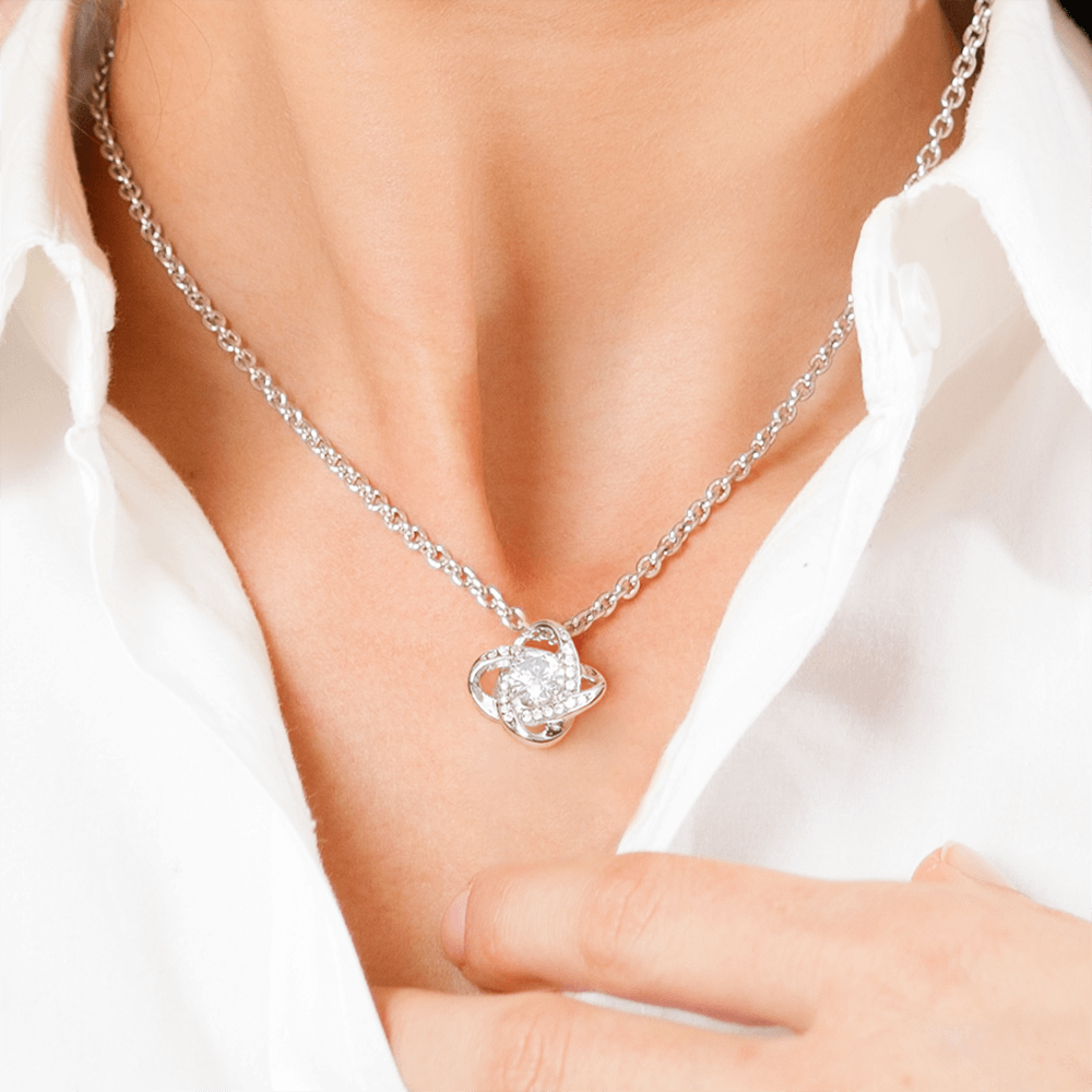 Beautiful Necklace