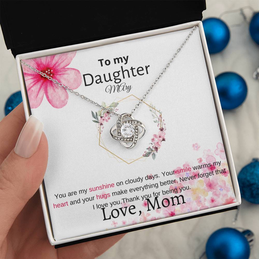Necklace