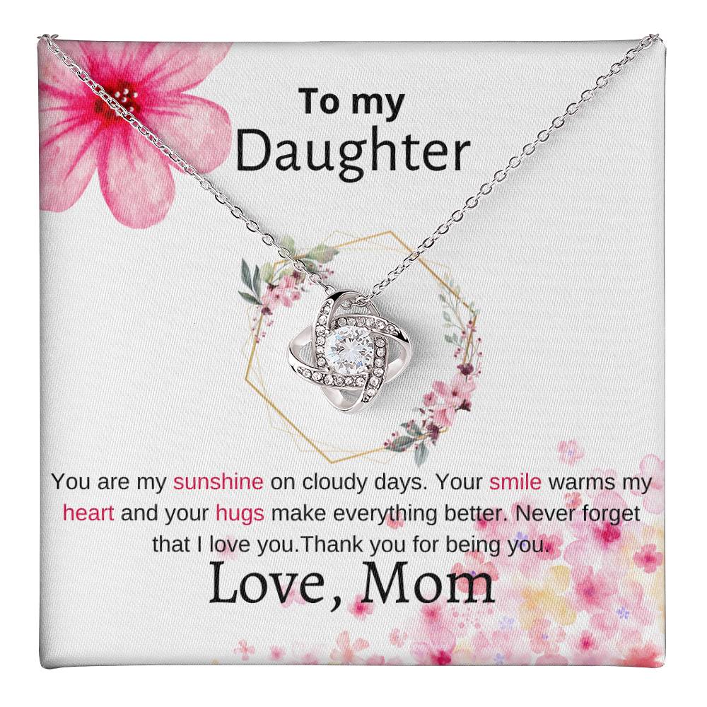 Beautiful Necklace