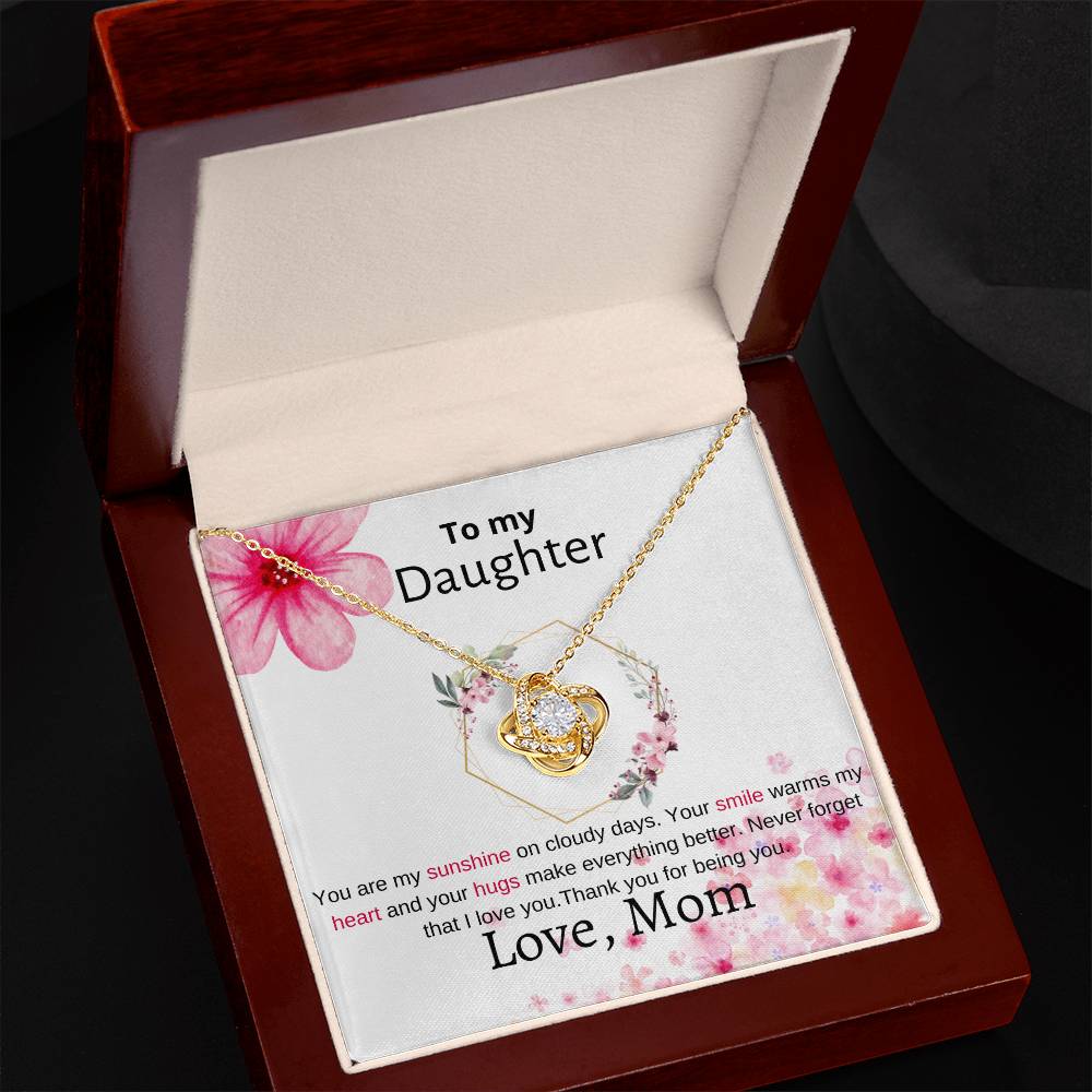 Beautiful Necklace