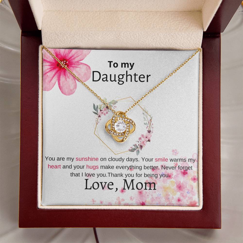Beautiful Necklace