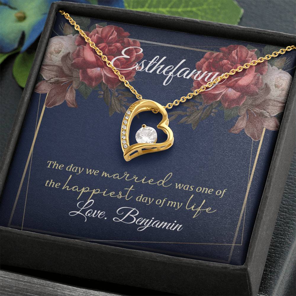 Necklace
