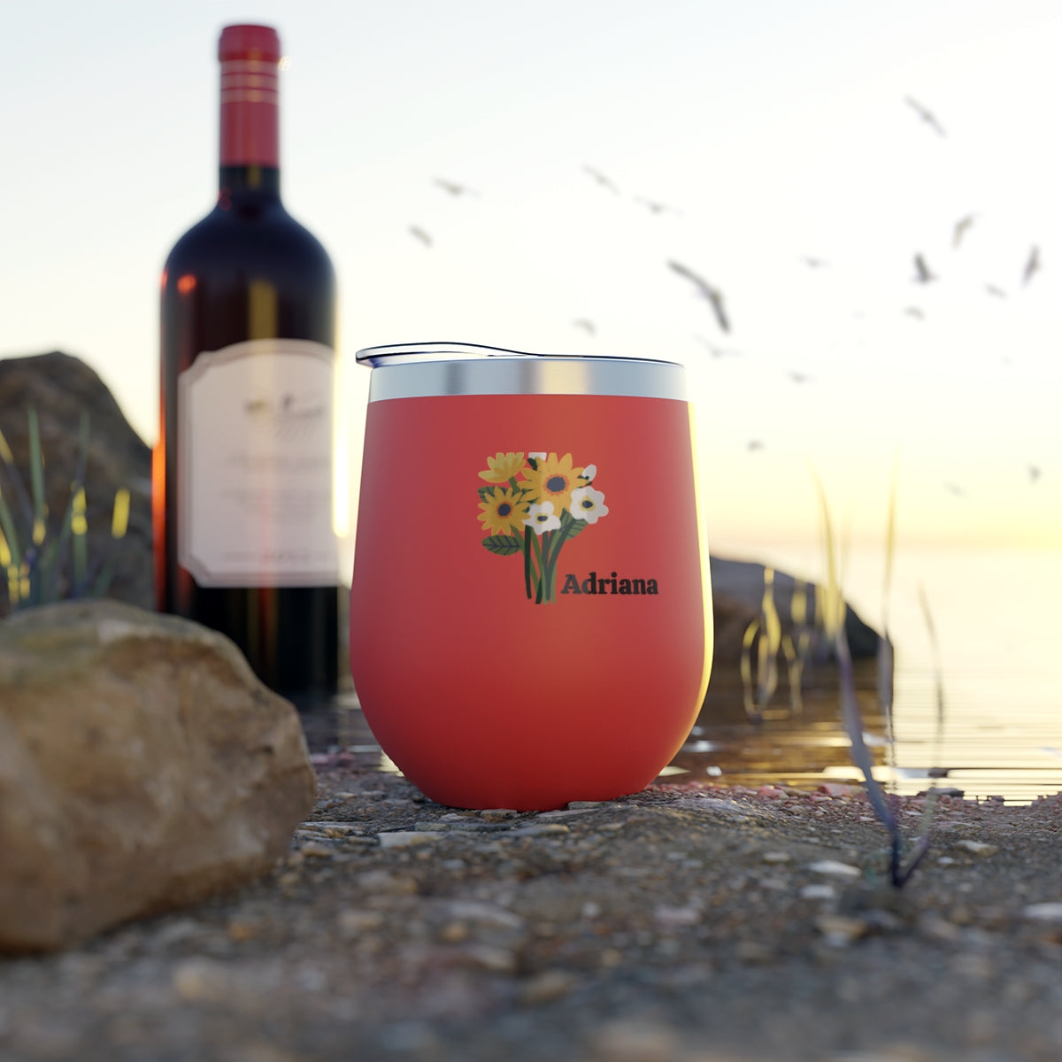 Insulated Cup
