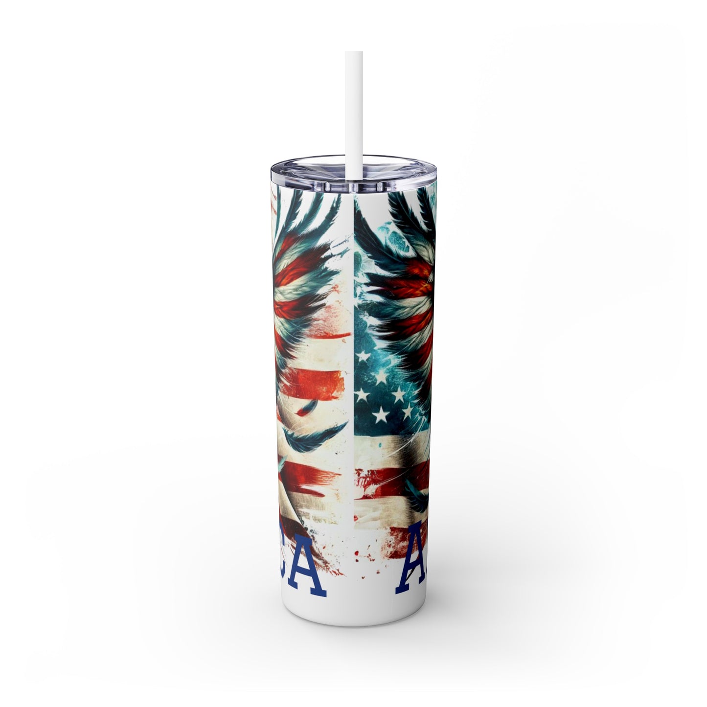 Skinny Tumbler