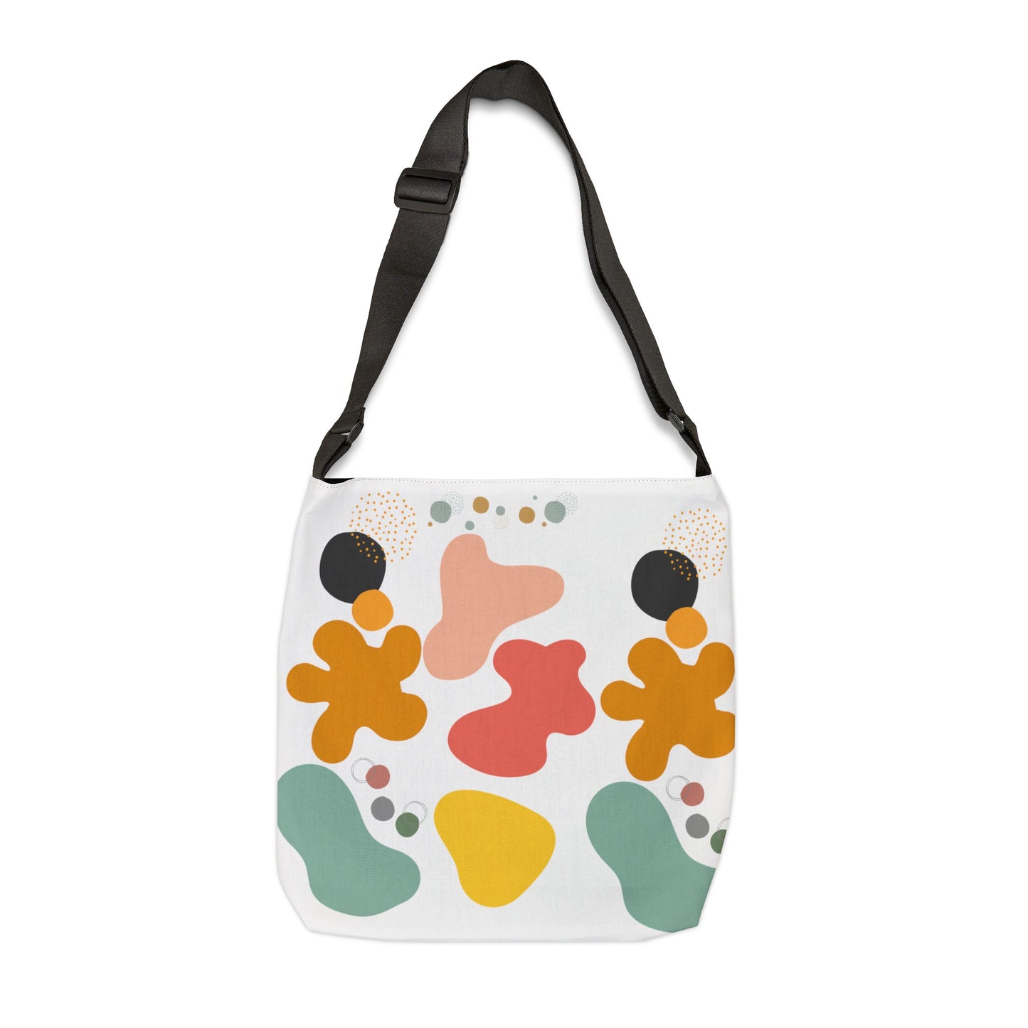 Adjustable Tote Bag (AOP)