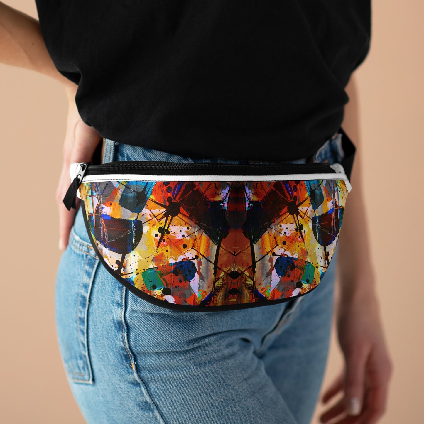Fanny Pack