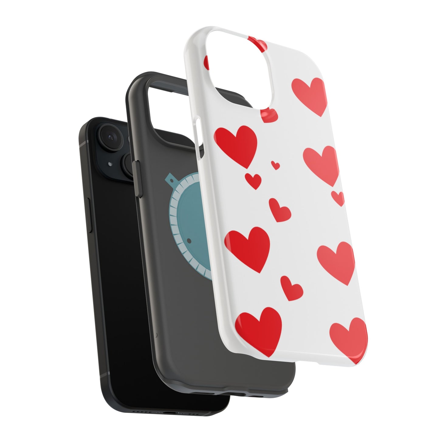 IPHONE 15 CASE