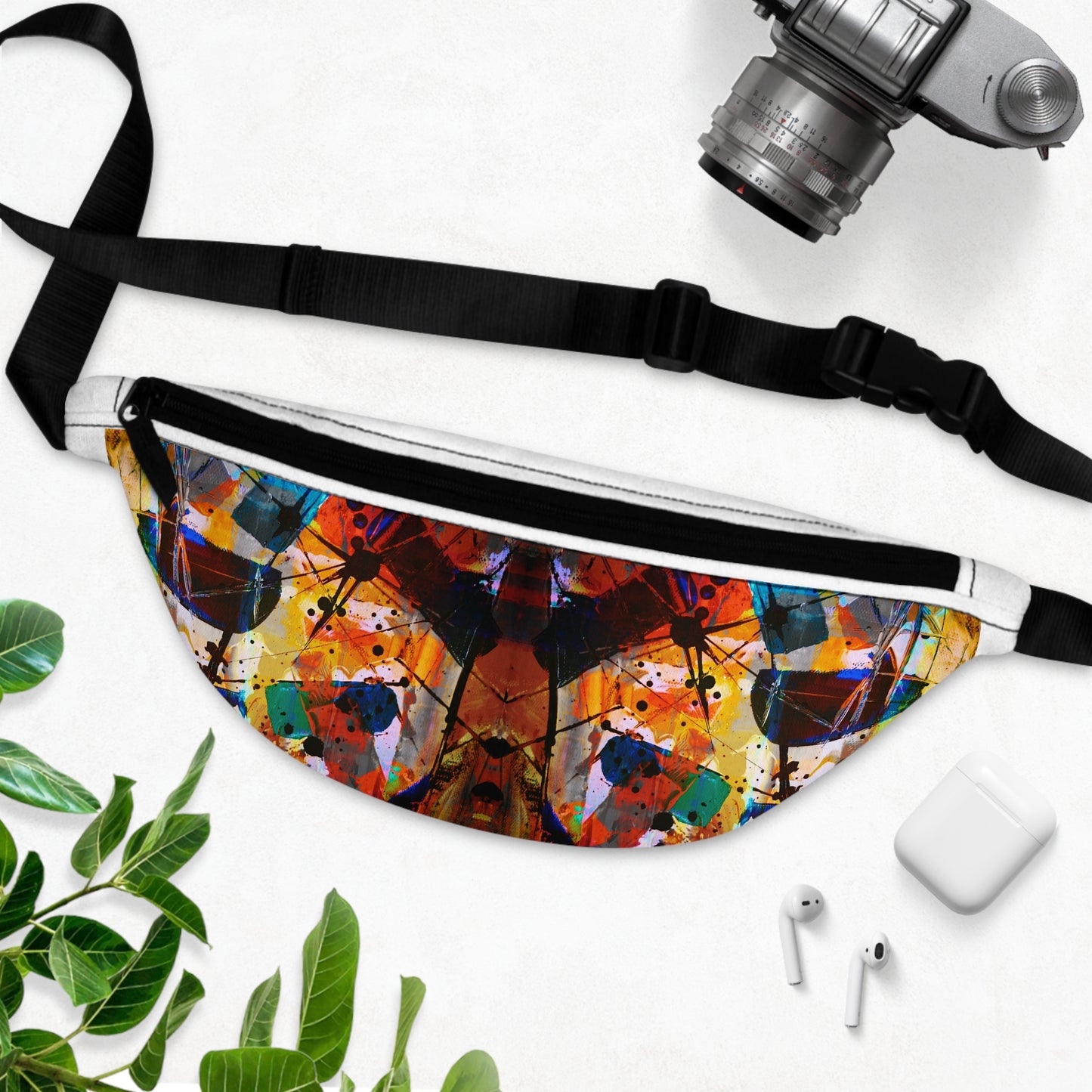 Fanny Pack
