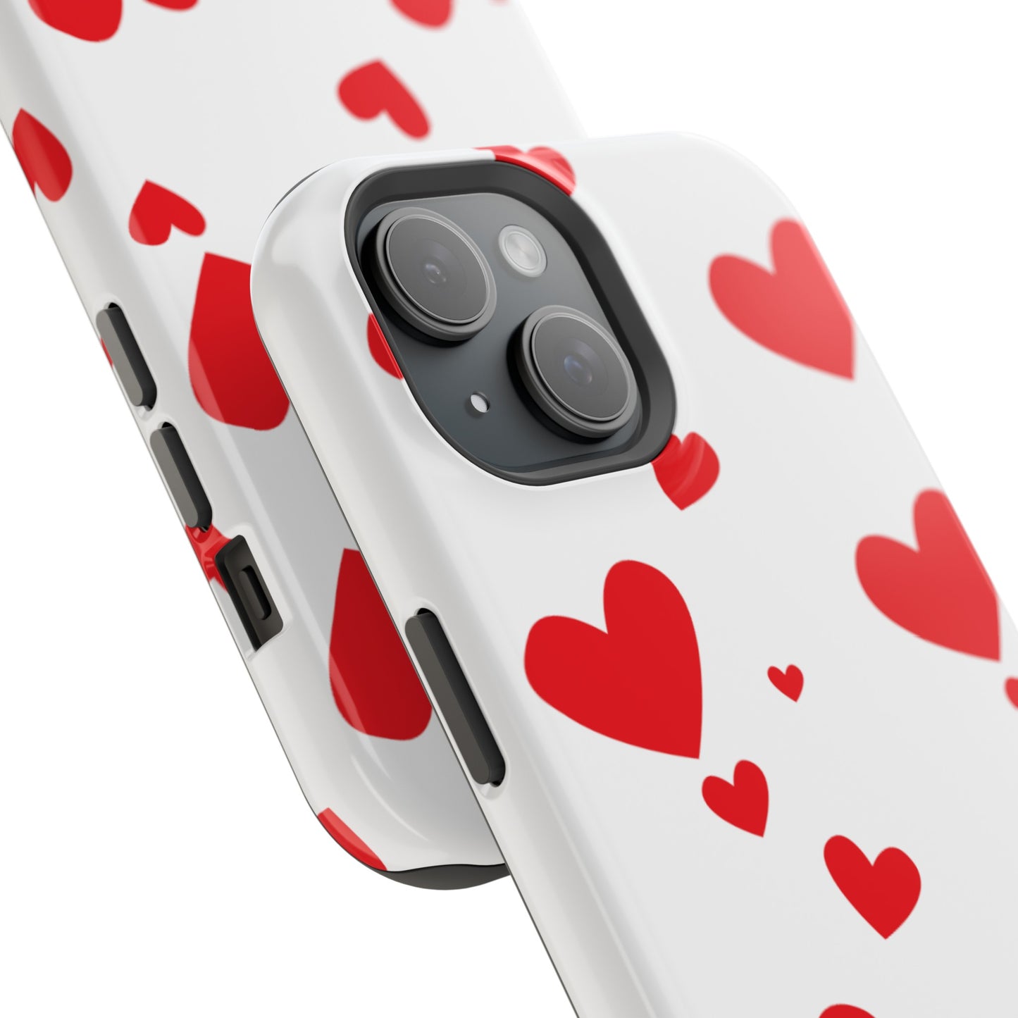 IPHONE 15 CASE