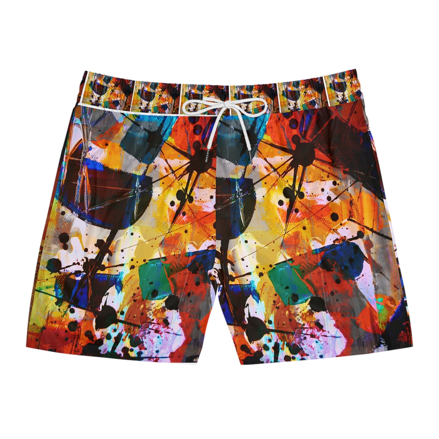 Men's Swim Shorts