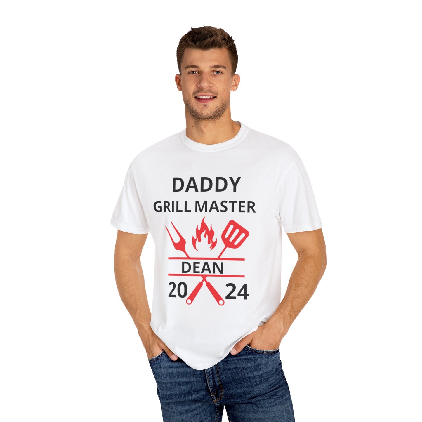 Men T-Shirt