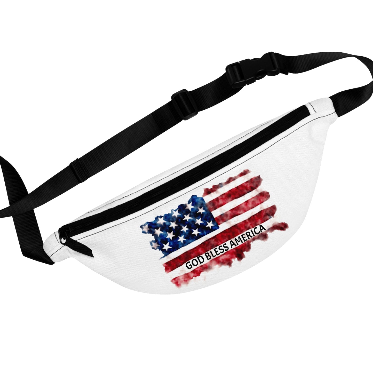 Fanny Pack