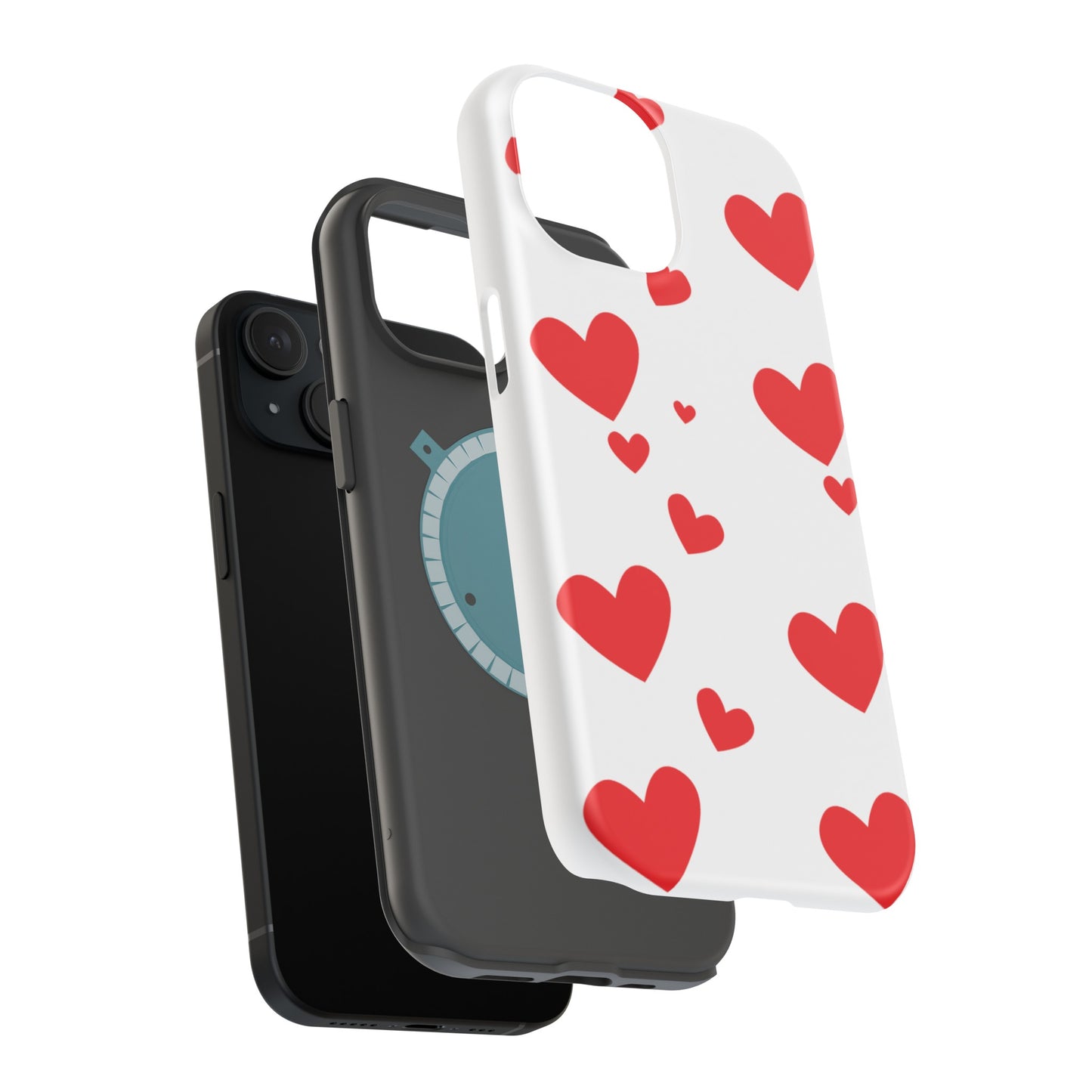 IPHONE 15 CASE