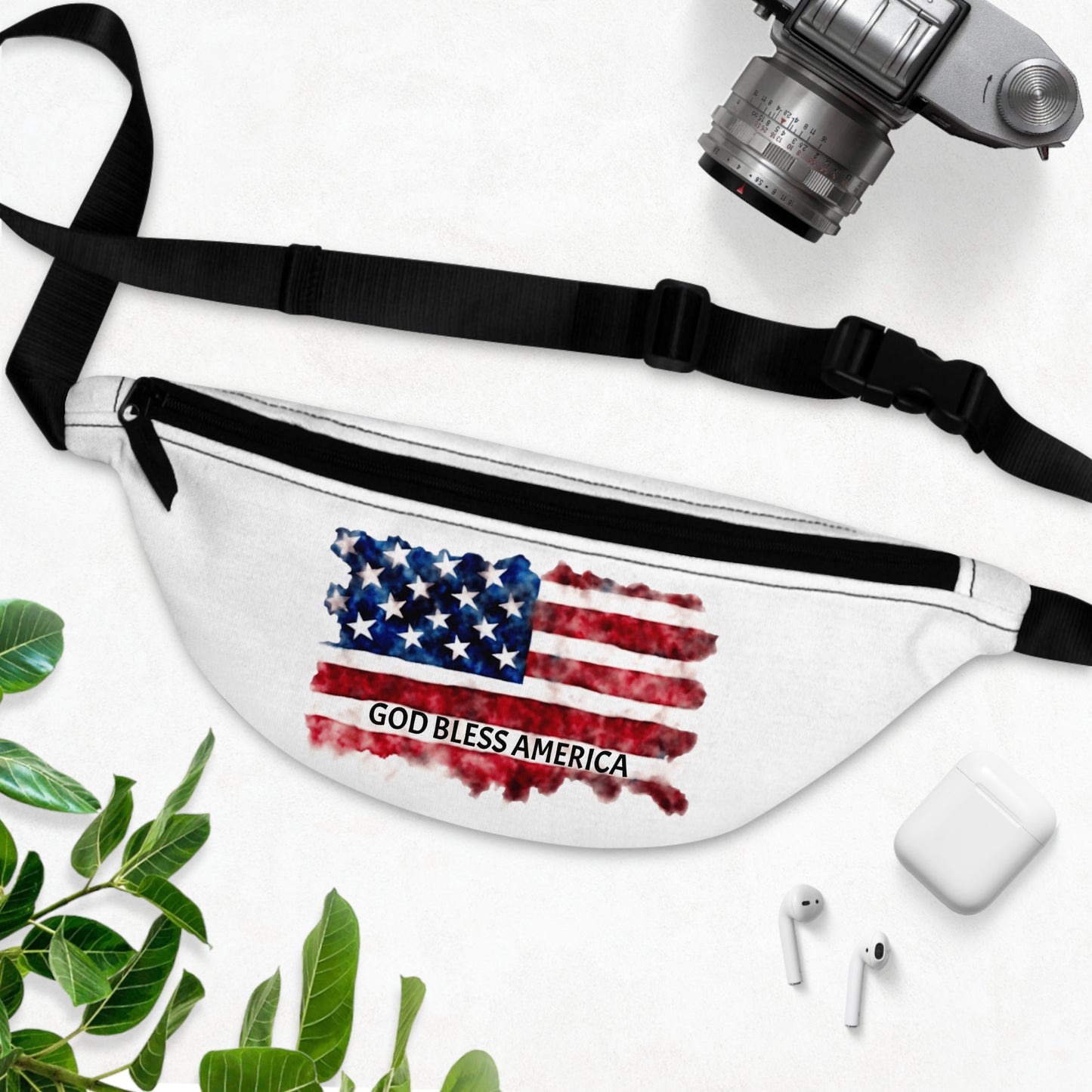 Fanny Pack