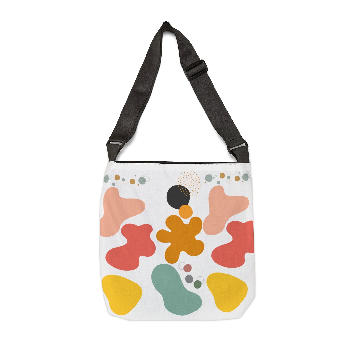 Adjustable Tote Bag (AOP)