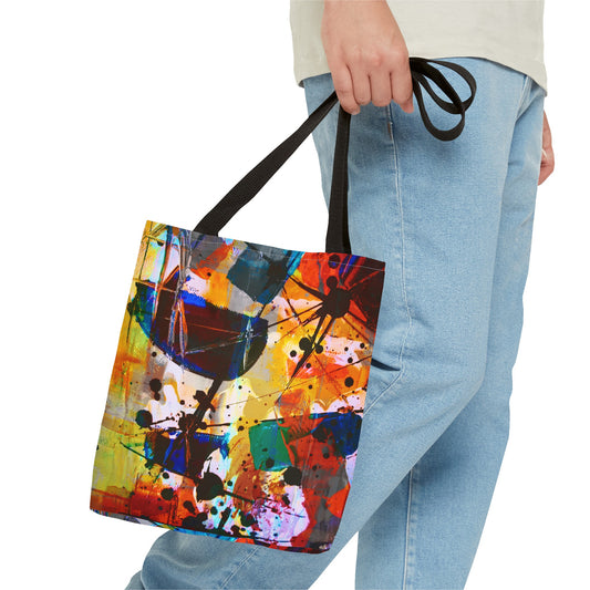 Tote Bag (AOP)