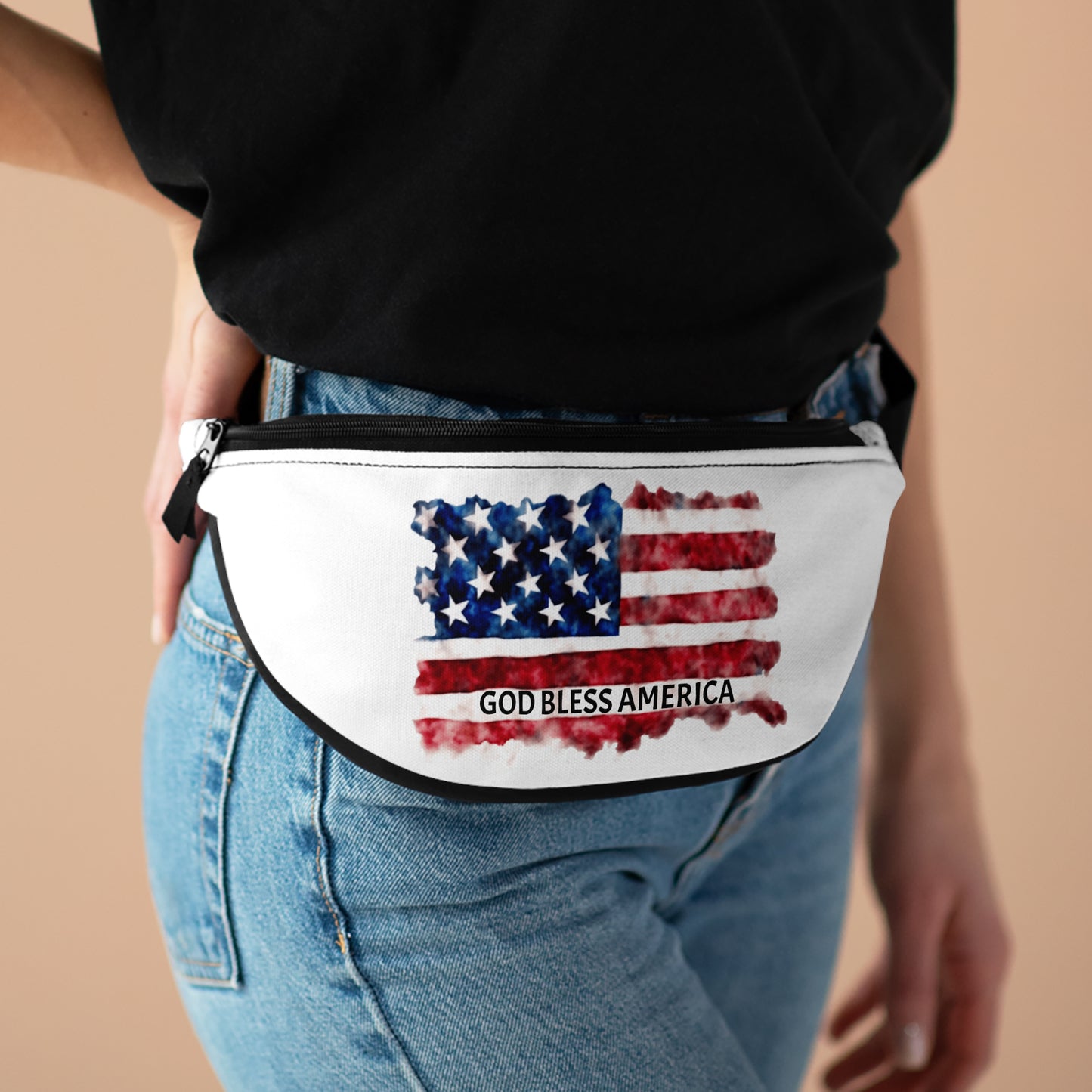 Fanny Pack