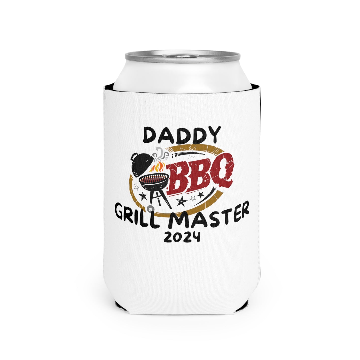 Can Cooler Sleeve