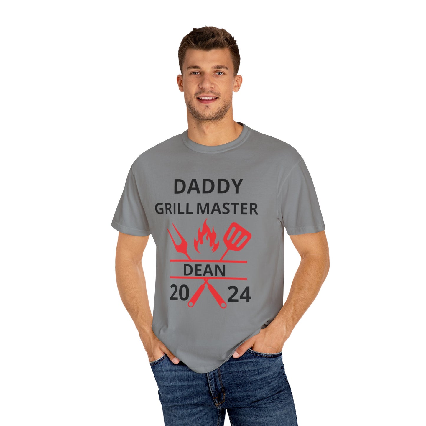 Men T-Shirt