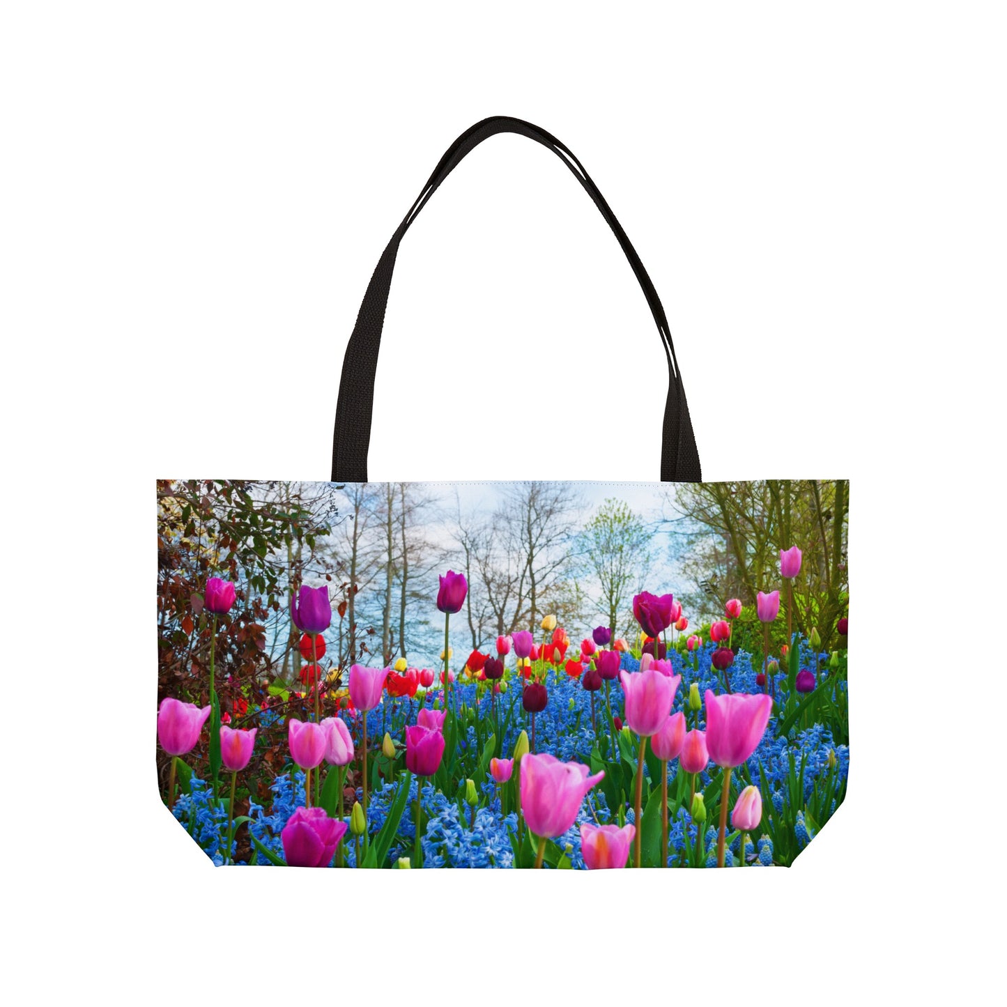 Weekender Tote Bag