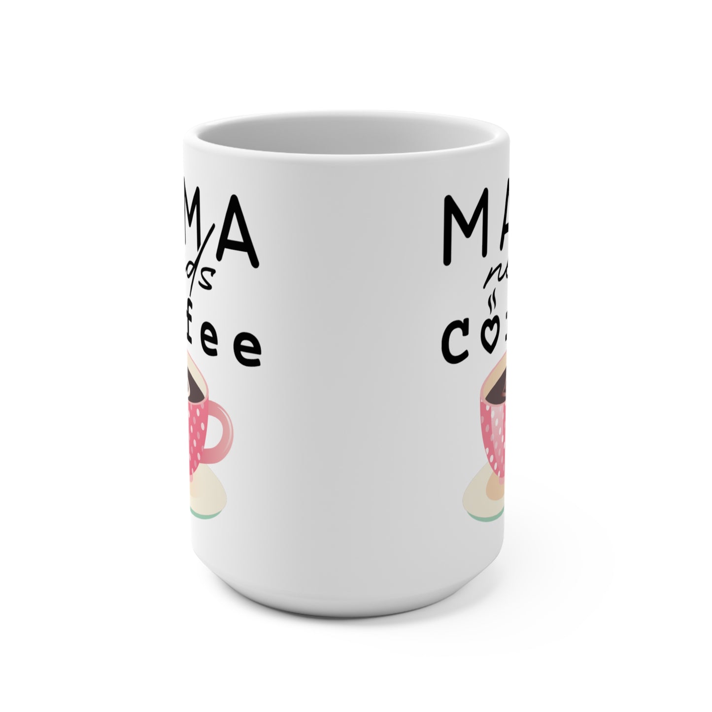 Mug 15oz