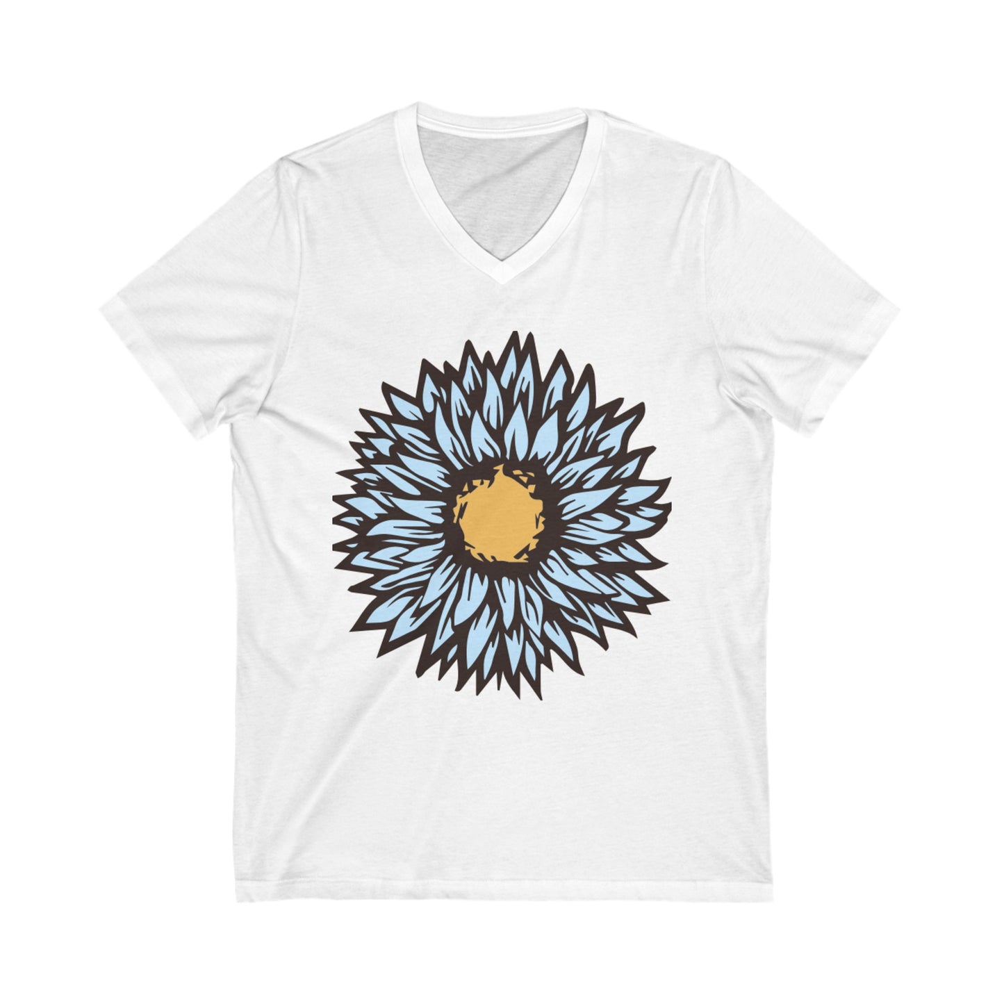 V-Neck T-Shirt