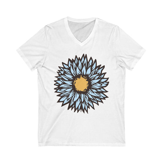 V-Neck T-Shirt