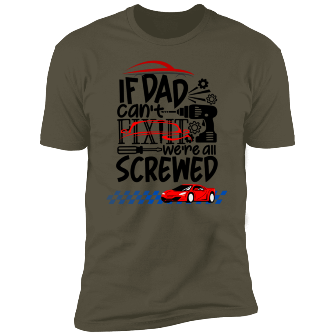 Unisex  T-shirt