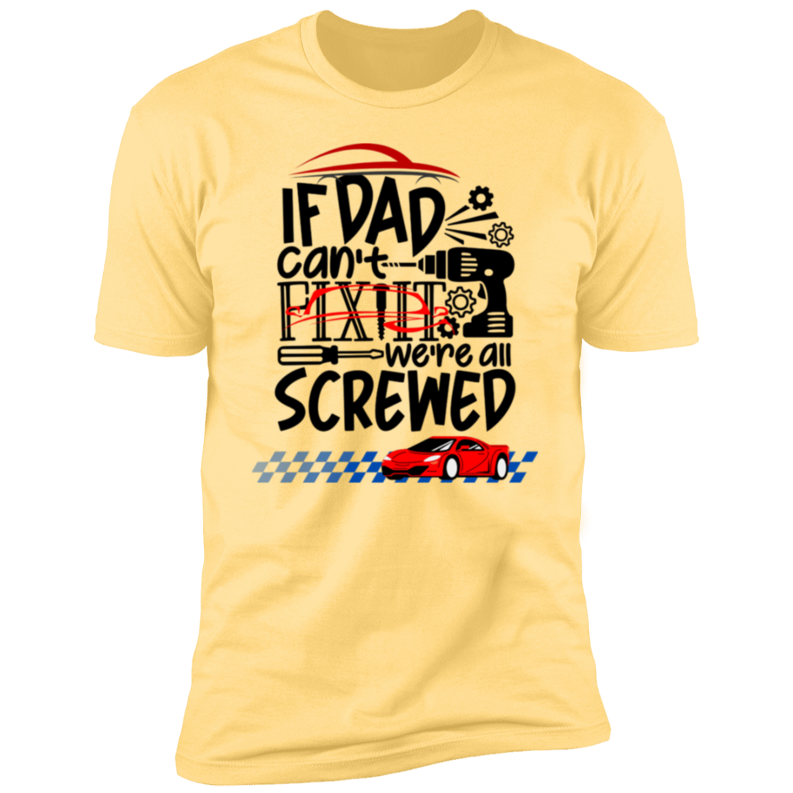 Unisex  T-shirt