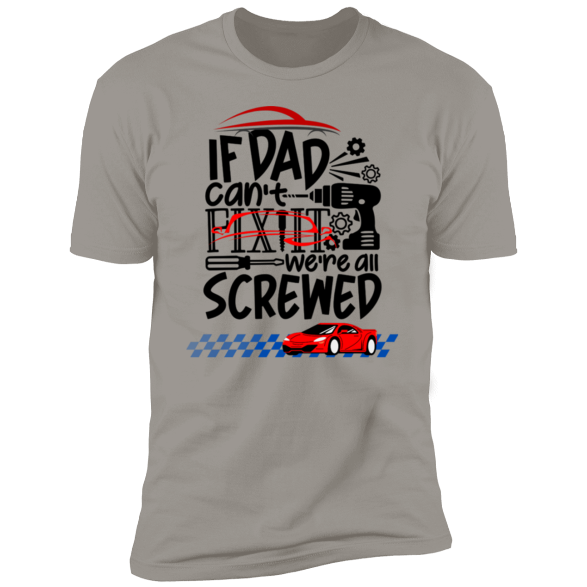 Unisex  T-shirt
