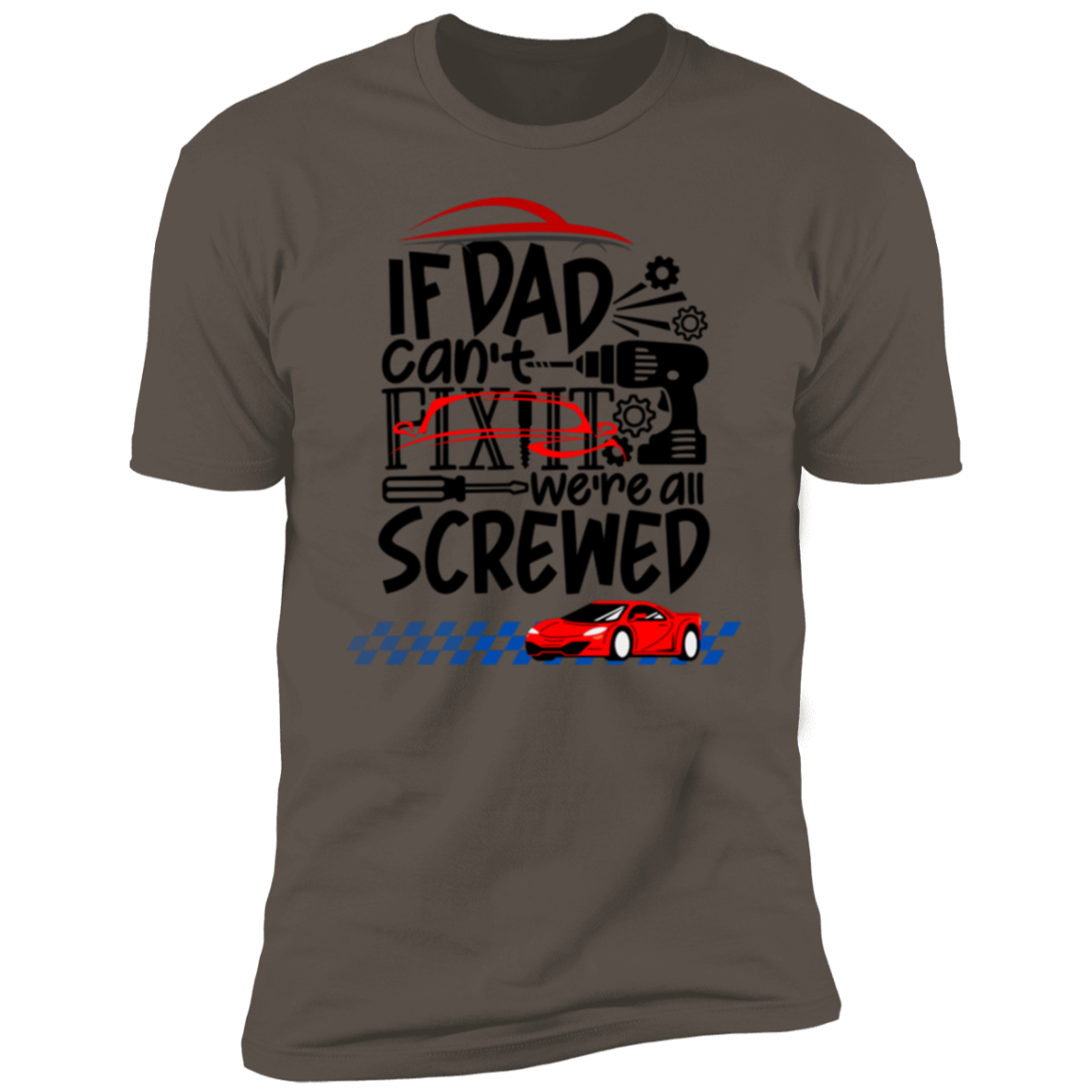 Unisex  T-shirt