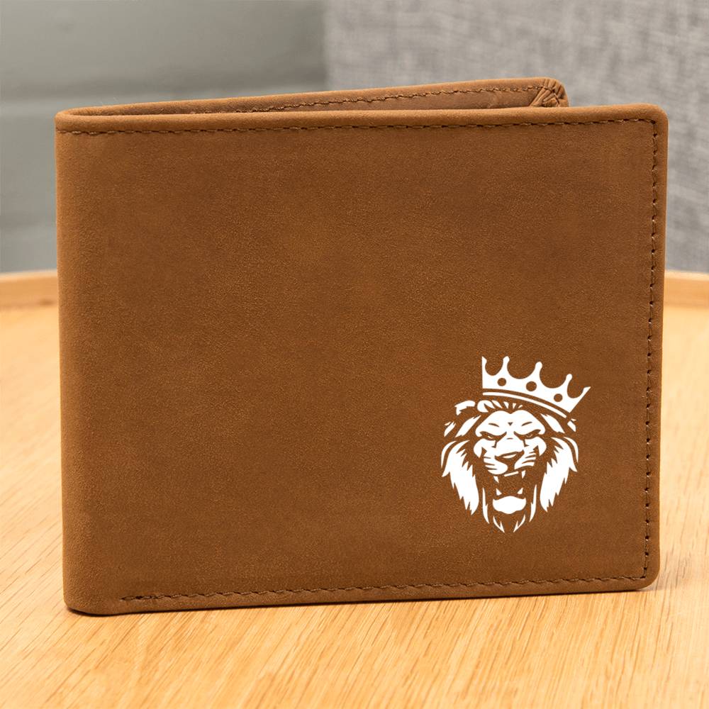 Men Wallet