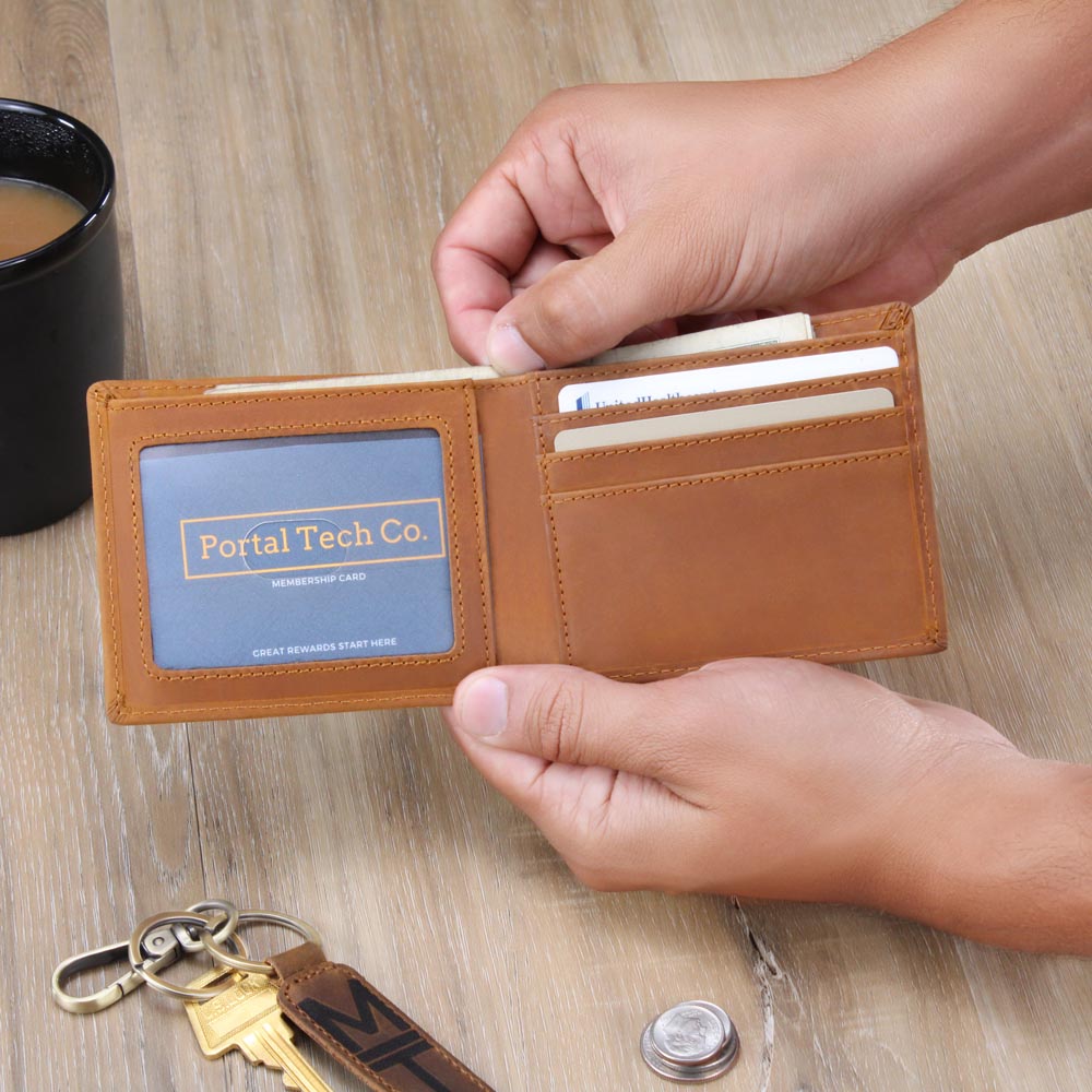 Men Wallet