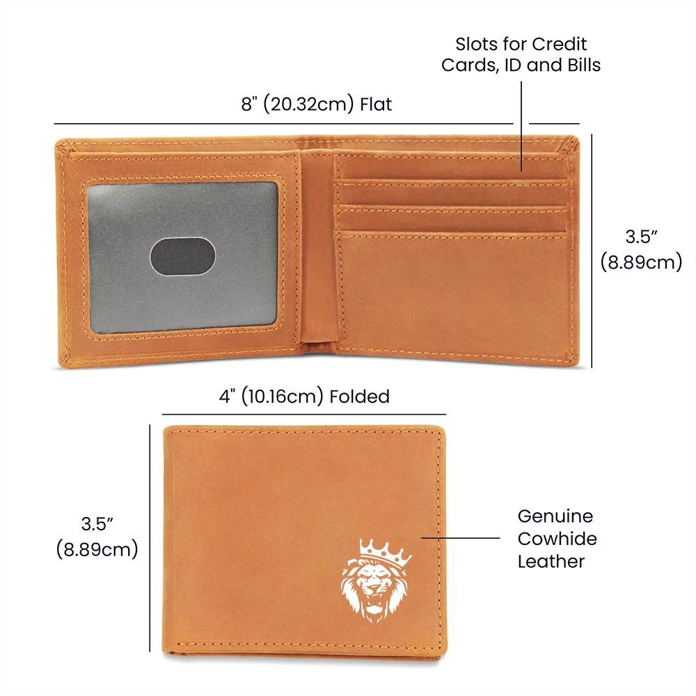 Men Wallet