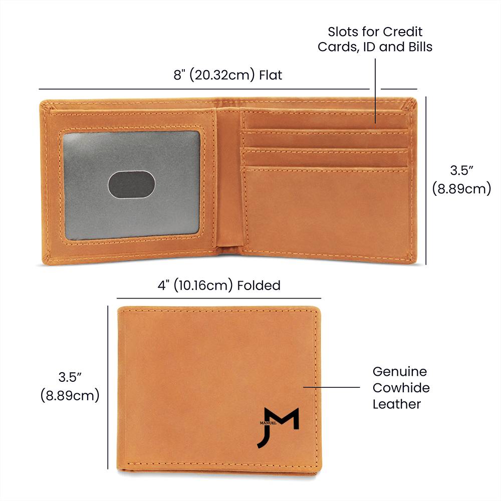 Men Wallet