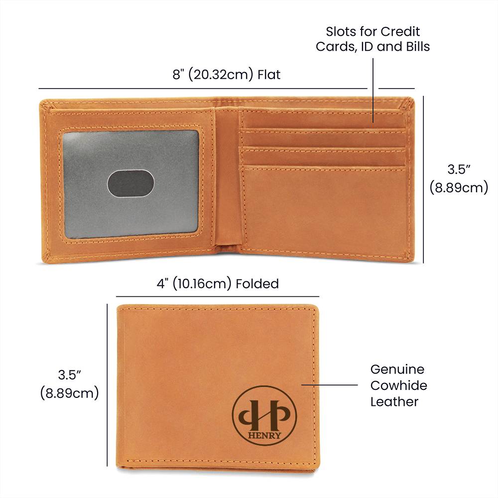 Men Wallet