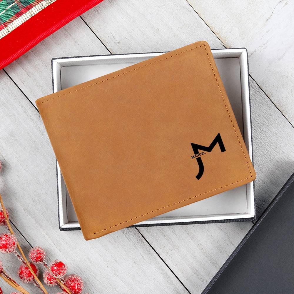 Men Wallet