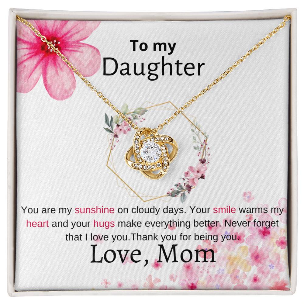 Beautiful Necklace
