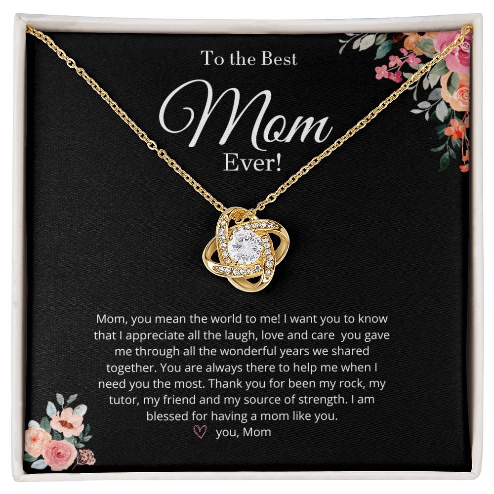 Beautiful Necklace for Mom