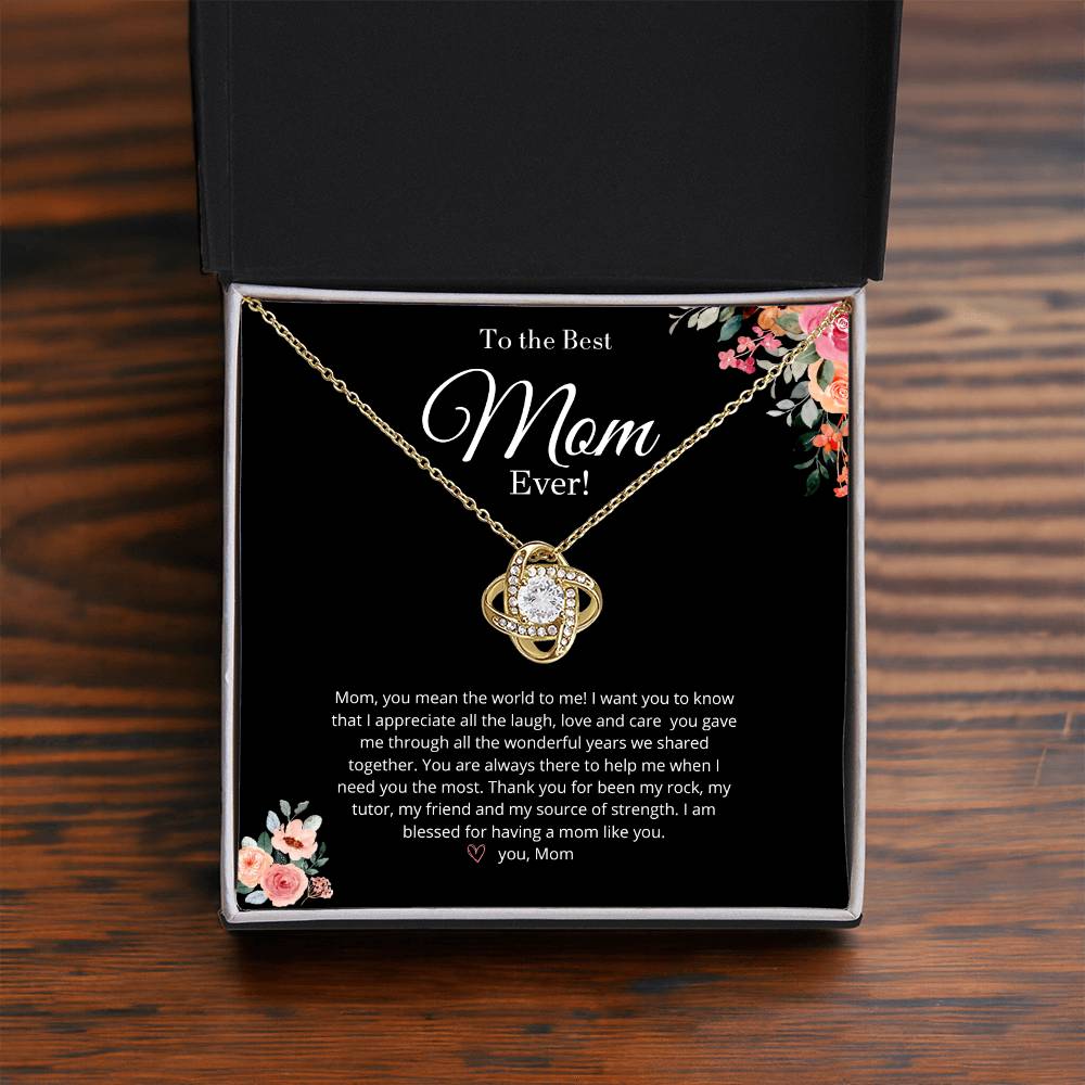 Beautiful Necklace for Mom