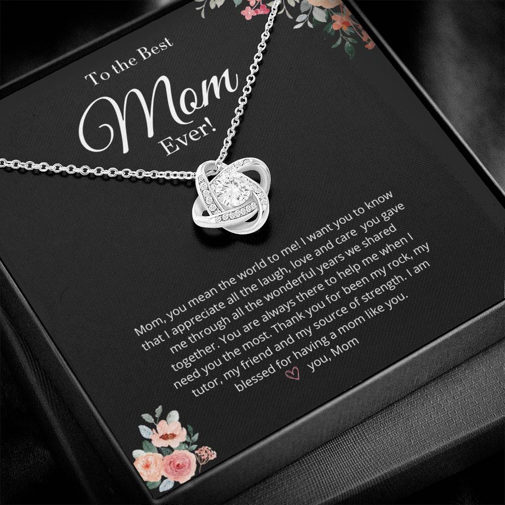 Beautiful Necklace for Mom