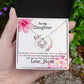 Beautiful Necklace