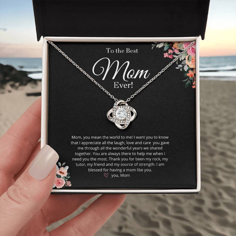 Beautiful Necklace for Mom