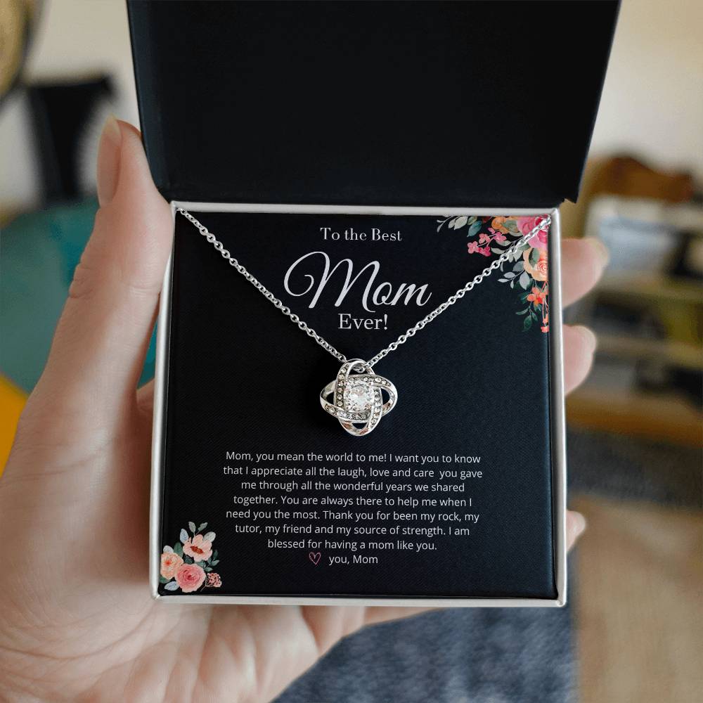 Beautiful Necklace for Mom