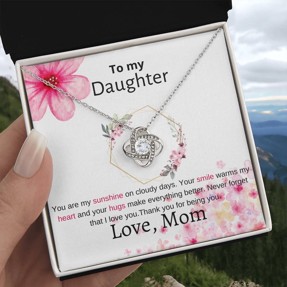 Beautiful Necklace