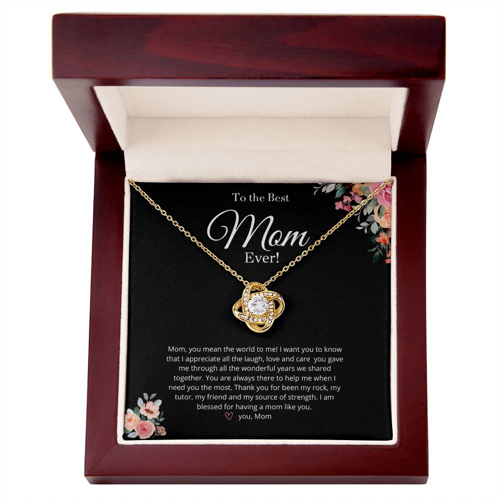 Beautiful Necklace for Mom