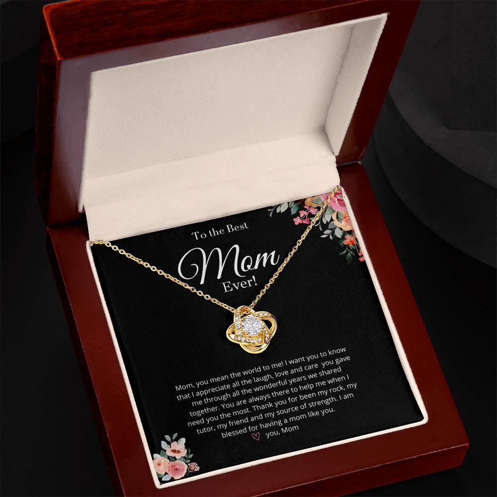 Beautiful Necklace for Mom